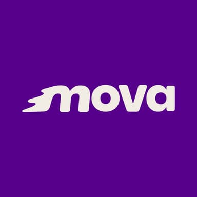 MOVA