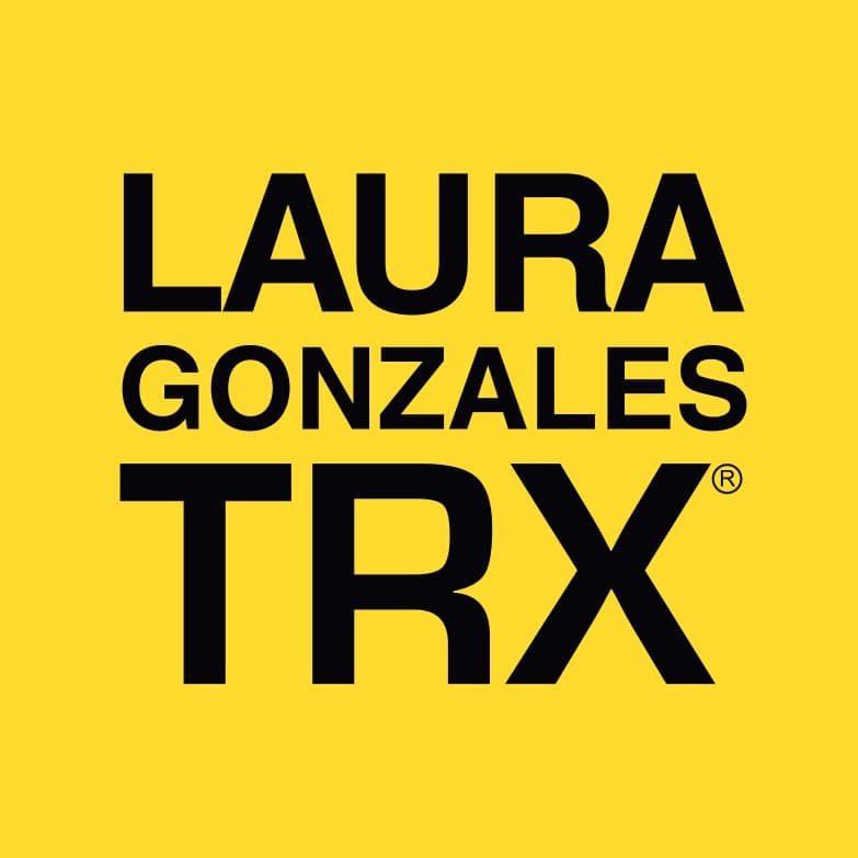 Logo de TRX LAURA GONZALES