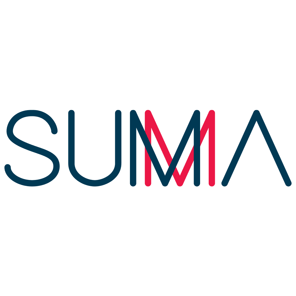 Logo de Summa Salud y Rendimiento